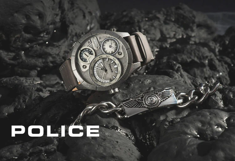 Police Watch